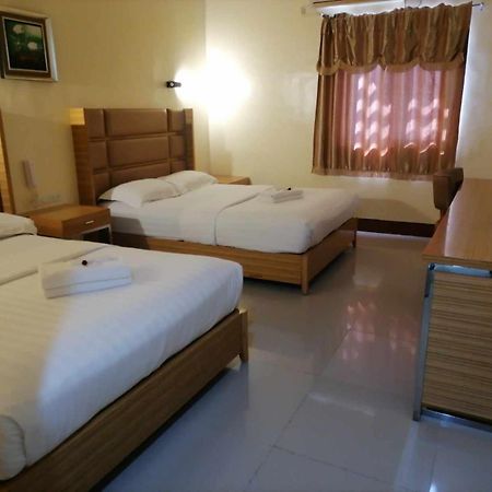 Asia Novo Boutique Hotel - Midsayap Dış mekan fotoğraf