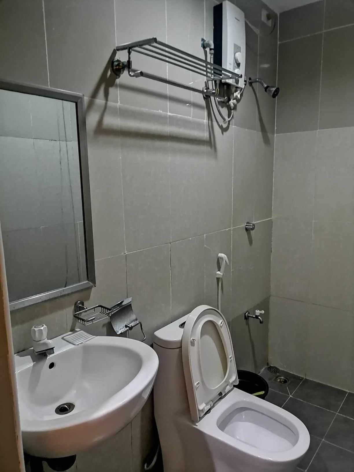 Asia Novo Boutique Hotel - Midsayap Dış mekan fotoğraf