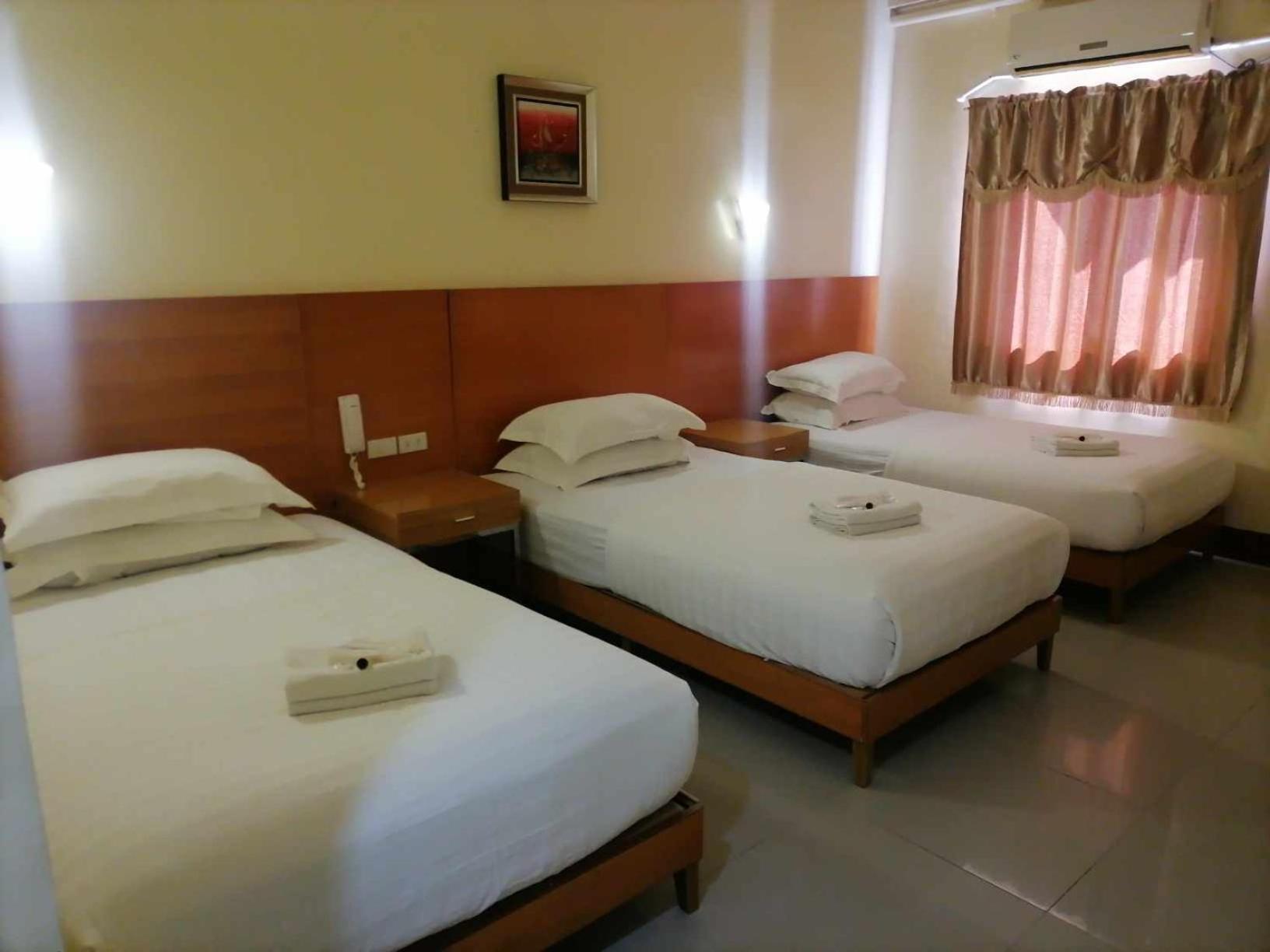 Asia Novo Boutique Hotel - Midsayap Dış mekan fotoğraf