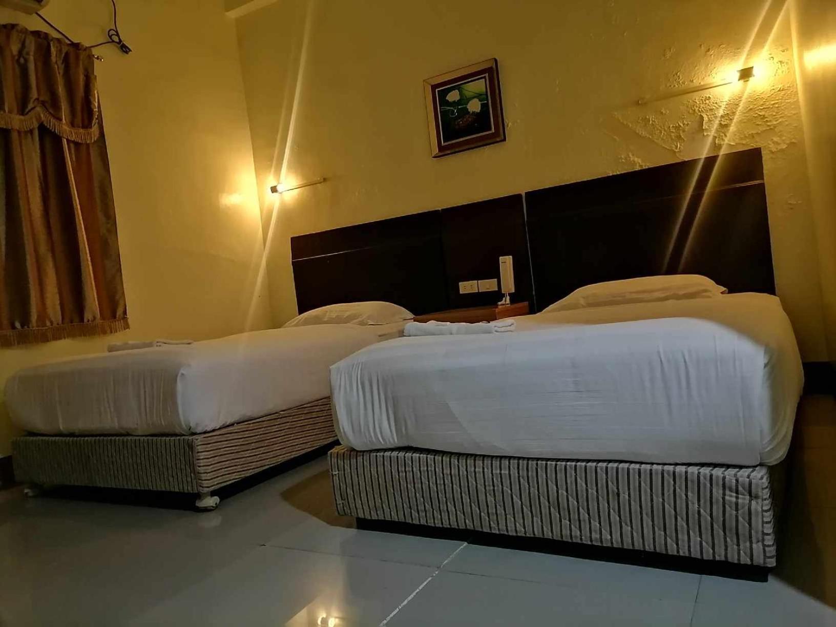 Asia Novo Boutique Hotel - Midsayap Dış mekan fotoğraf