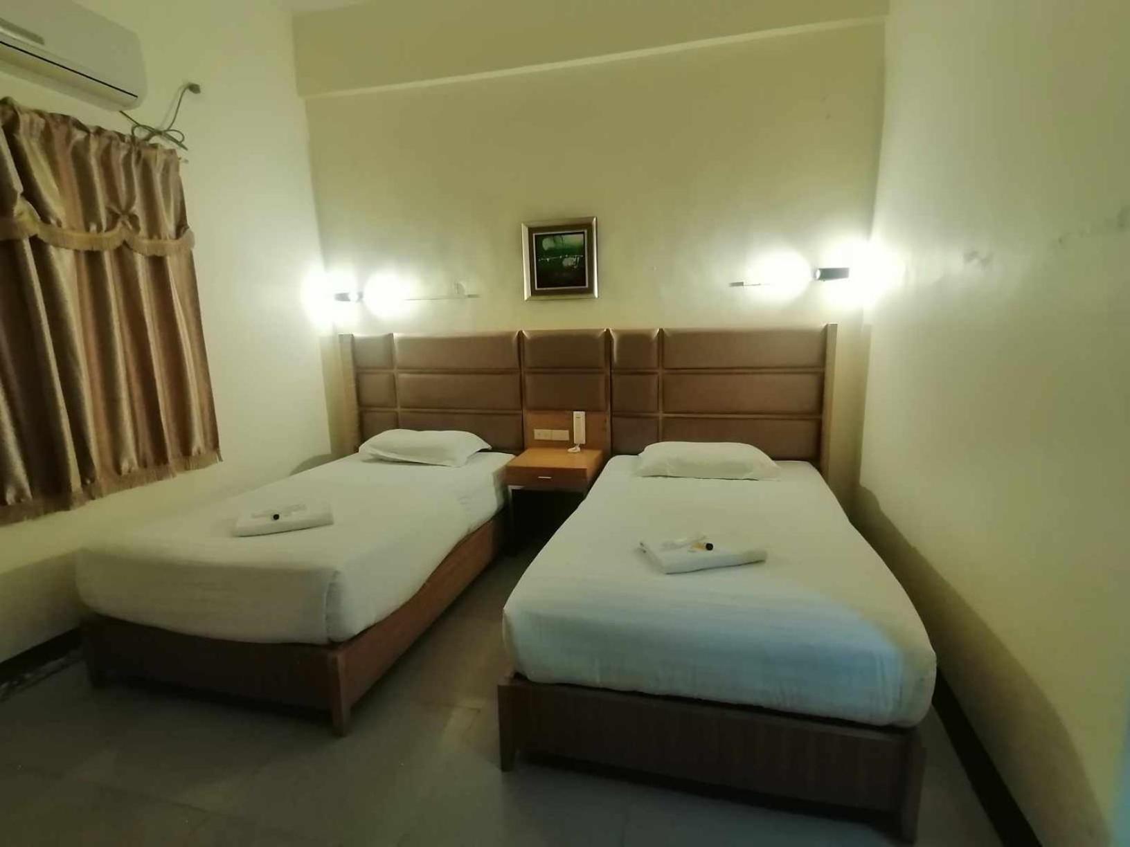 Asia Novo Boutique Hotel - Midsayap Dış mekan fotoğraf