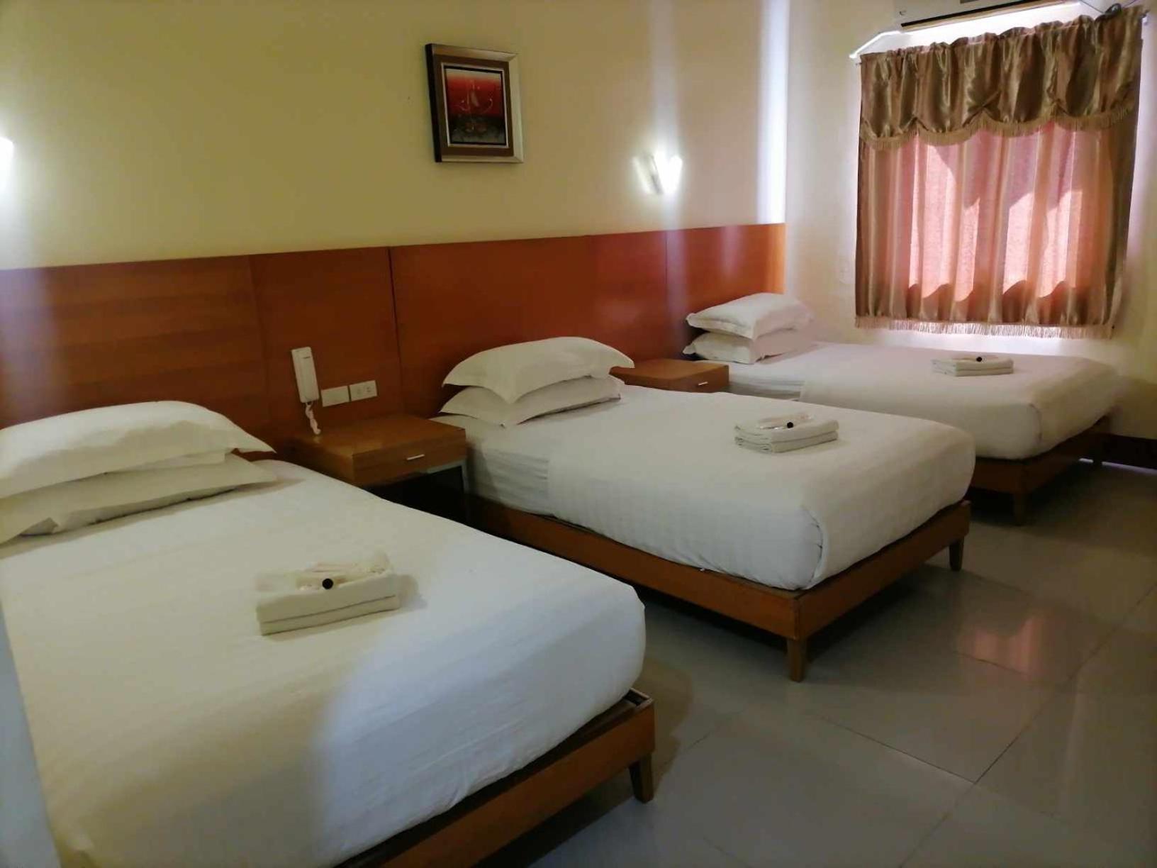 Asia Novo Boutique Hotel - Midsayap Dış mekan fotoğraf