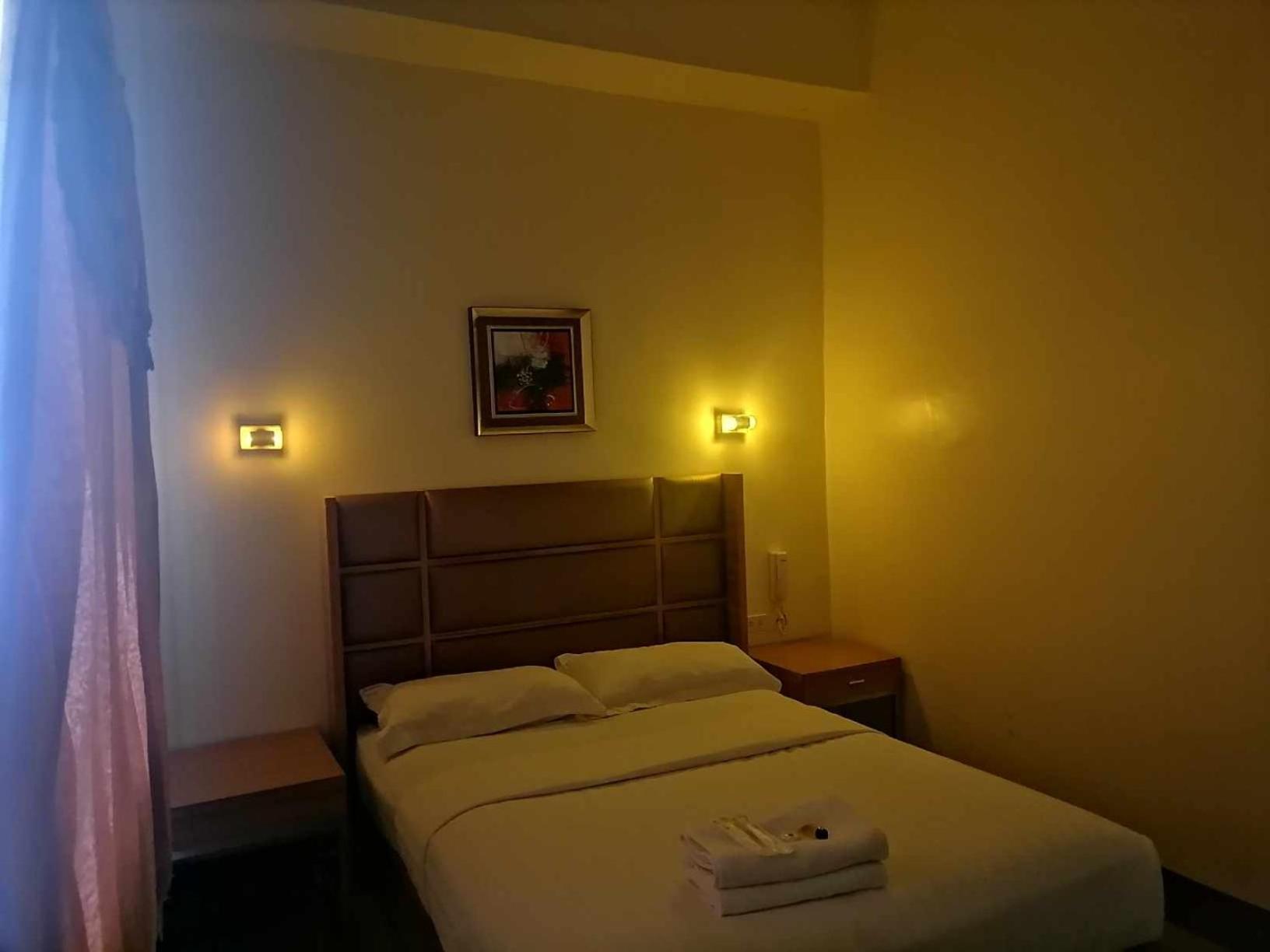Asia Novo Boutique Hotel - Midsayap Dış mekan fotoğraf