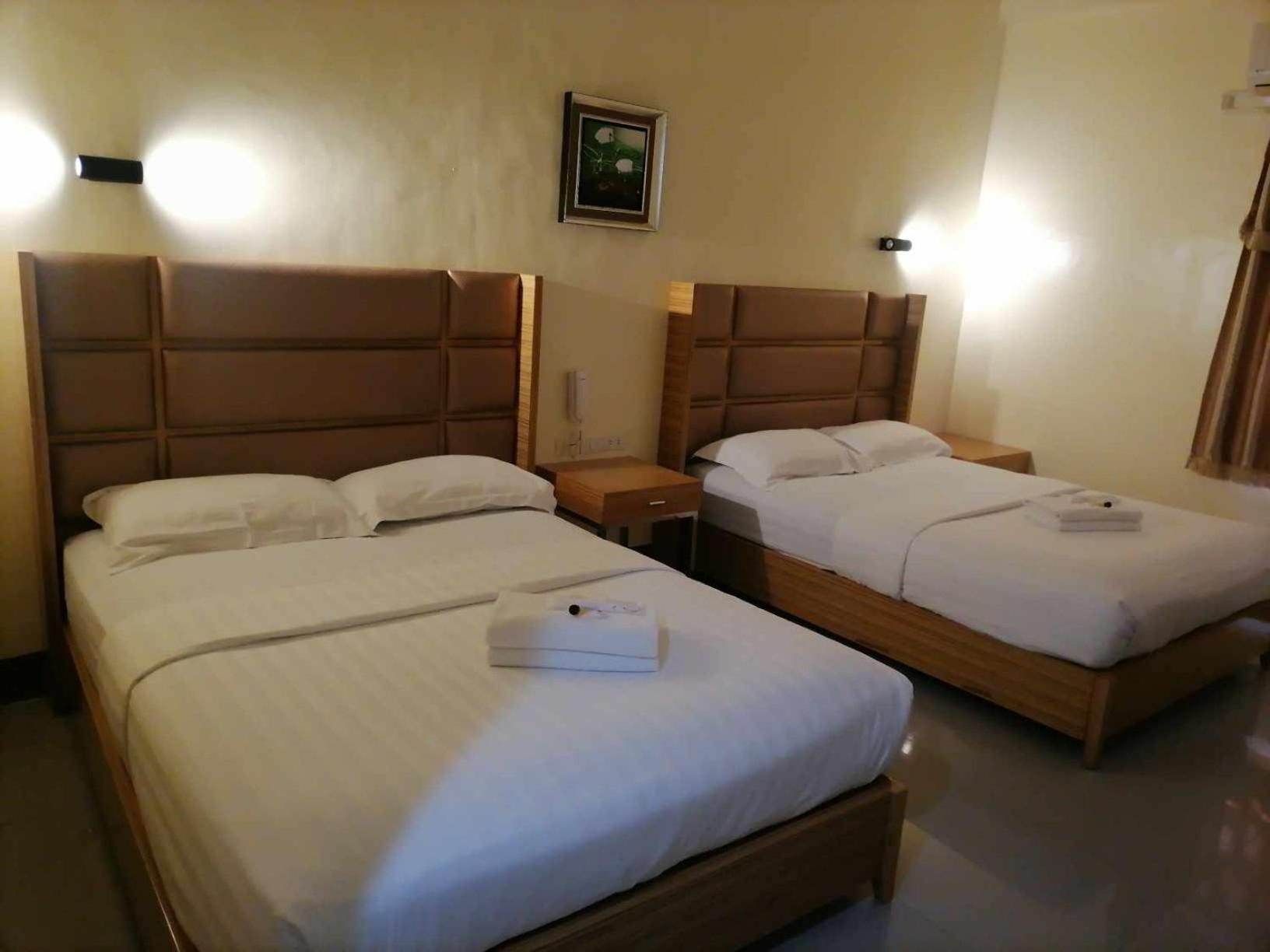 Asia Novo Boutique Hotel - Midsayap Dış mekan fotoğraf