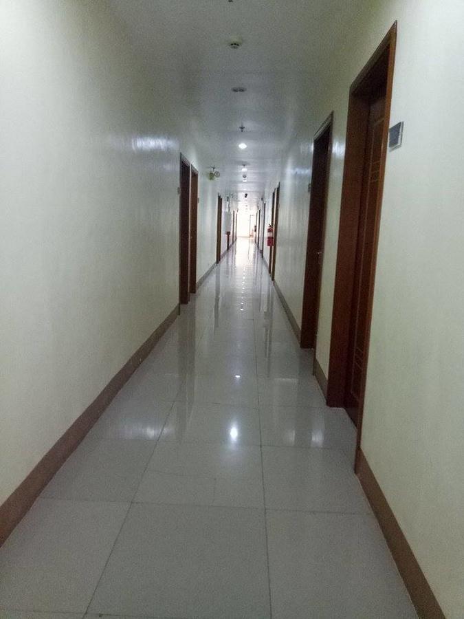 Asia Novo Boutique Hotel - Midsayap Dış mekan fotoğraf