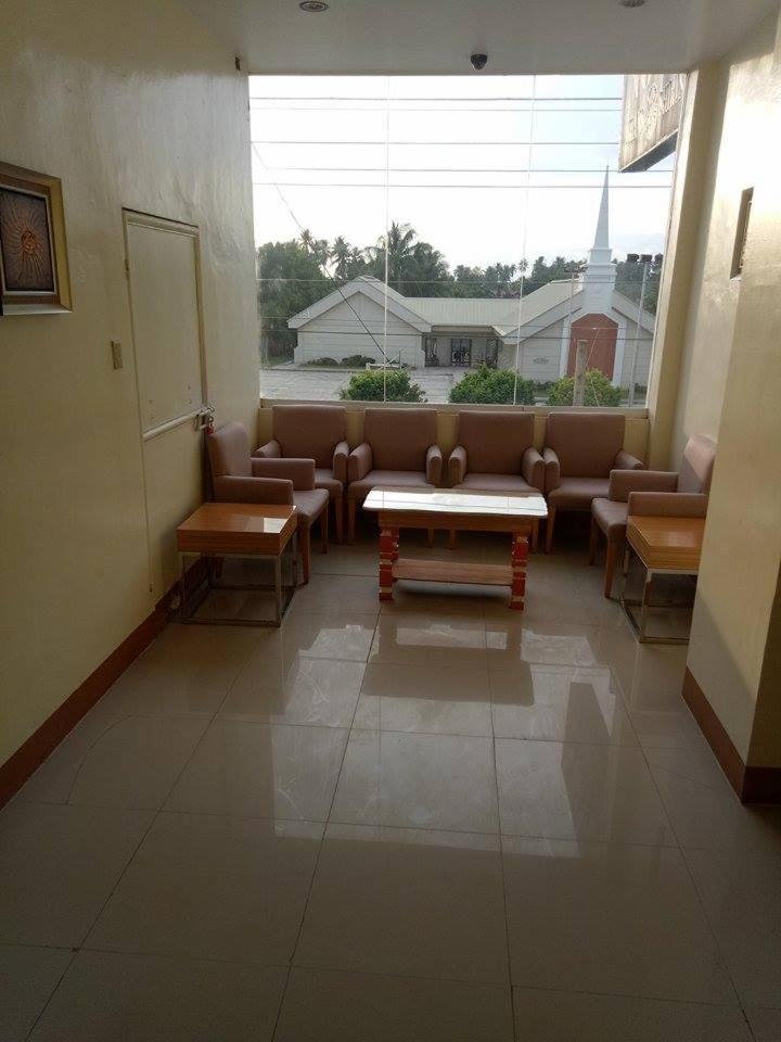 Asia Novo Boutique Hotel - Midsayap Dış mekan fotoğraf