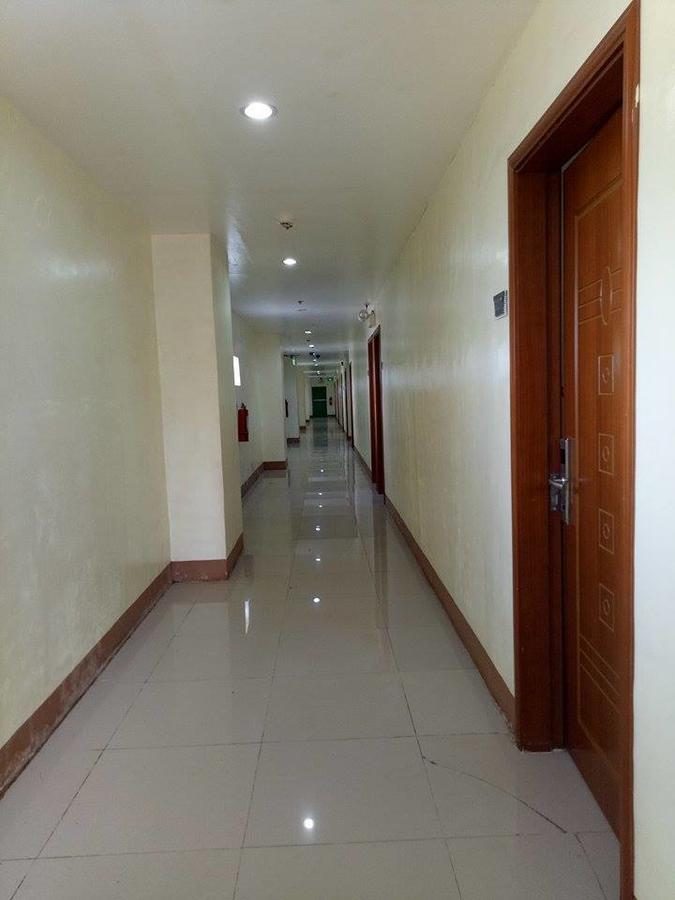 Asia Novo Boutique Hotel - Midsayap Dış mekan fotoğraf