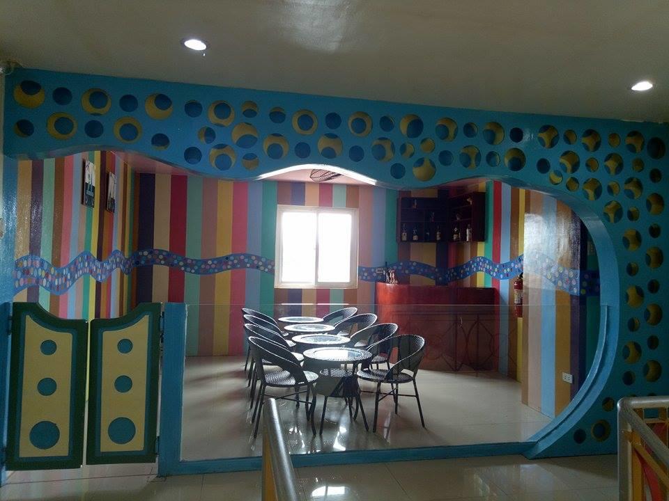 Asia Novo Boutique Hotel - Midsayap Dış mekan fotoğraf