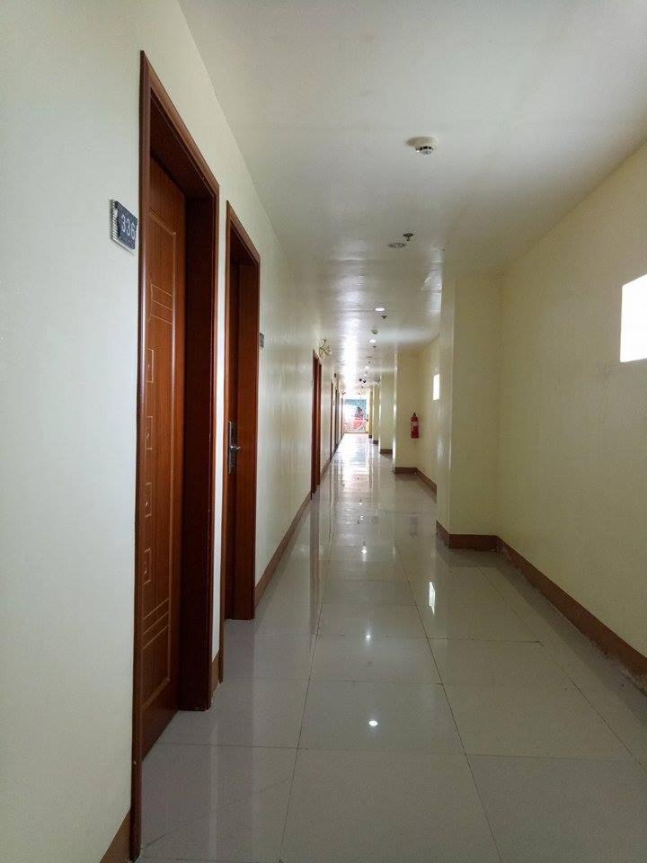 Asia Novo Boutique Hotel - Midsayap Dış mekan fotoğraf